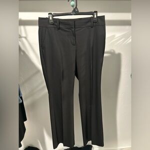 Ann Taylor Classic Black Women's Trousers